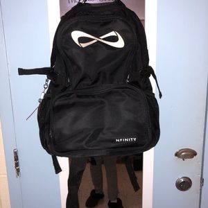 Nfinity backpack